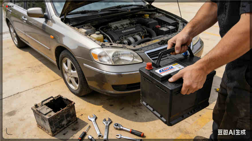 回民区道路救援汽车送机油