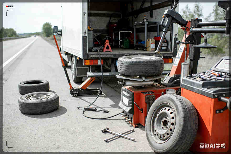 回民区道路救援汽车送机油